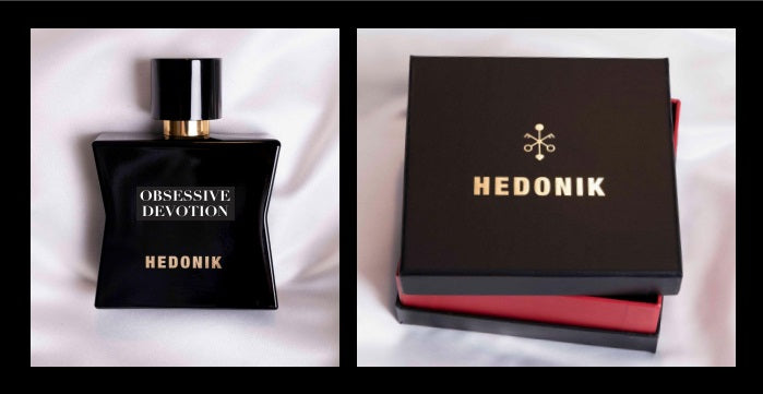 Hedonik perfumes