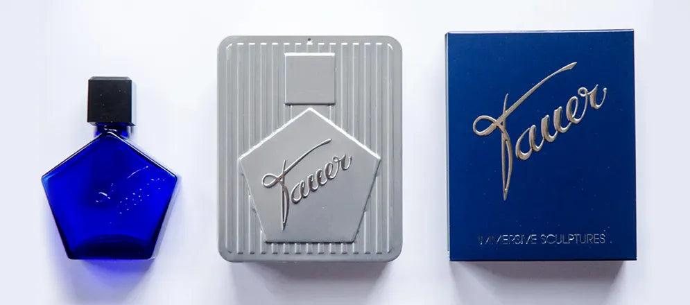 Tauer Perfumes