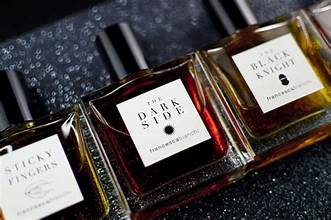 francesca bianchi perfume