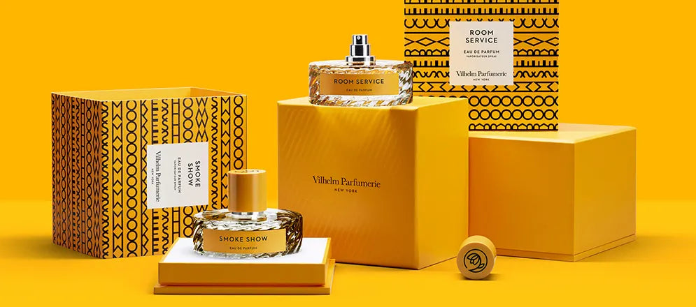 Vilhelm Parfumerie