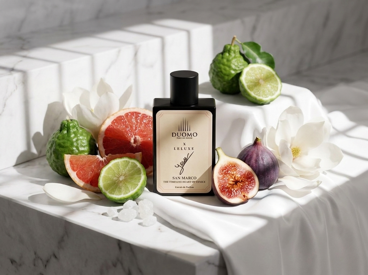 Duomo Perfume House San Marco Le Luxe Edition 50ML
