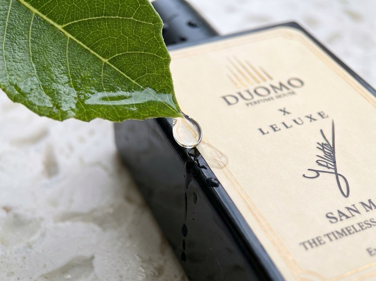Duomo Perfume House San Marco Le Luxe Edition 50ML
