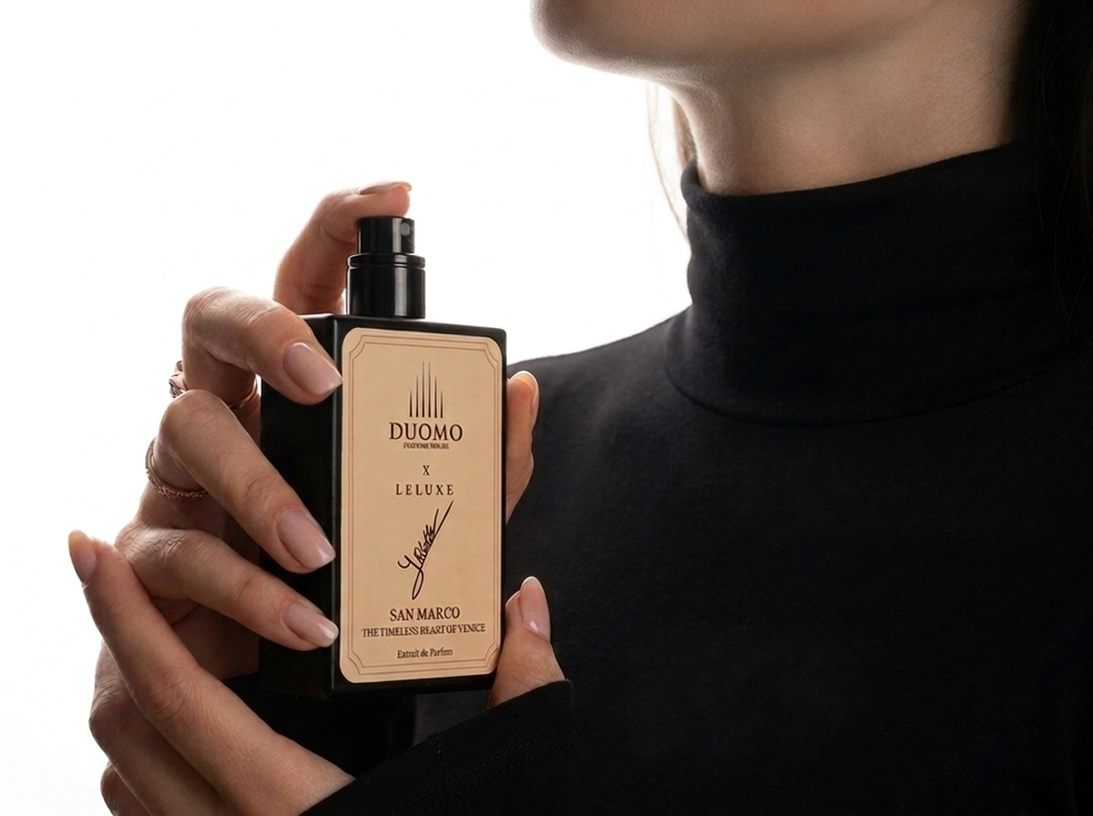 Duomo Perfume House San Marco Le Luxe Edition 50ML