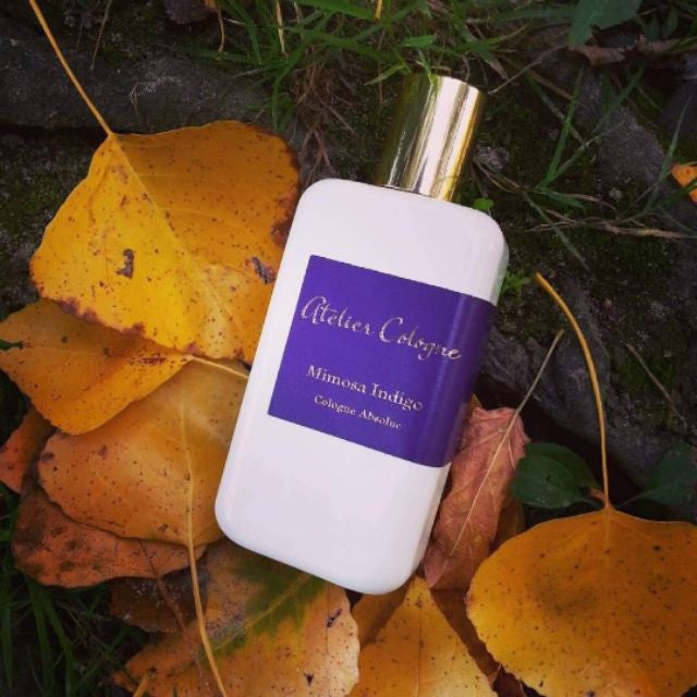 Atelier Cologne Mimosa Indigo  for women and men