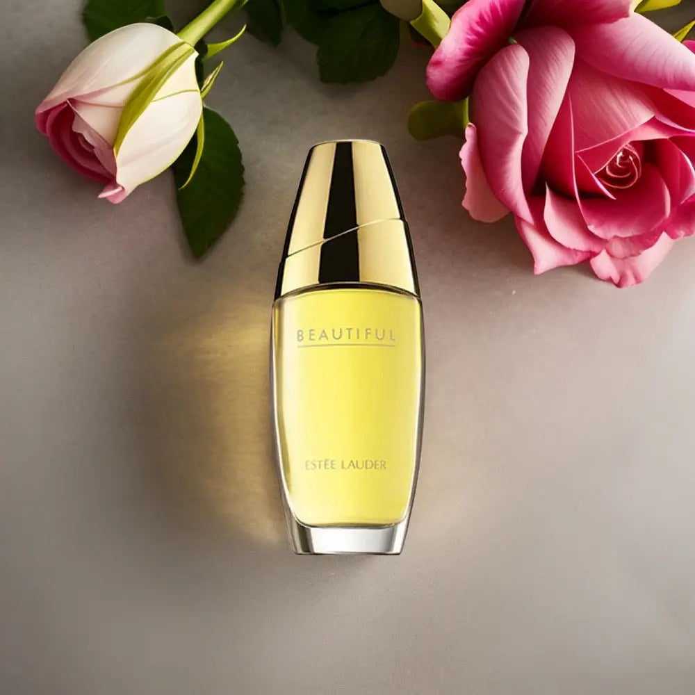 Estée Lauder Beautiful for women