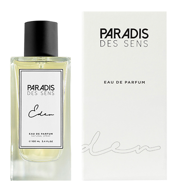 Paradis des Sens Eden  for women and men