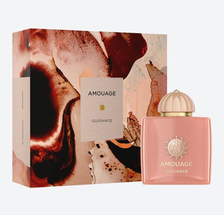 Amouage Guidance 100ML