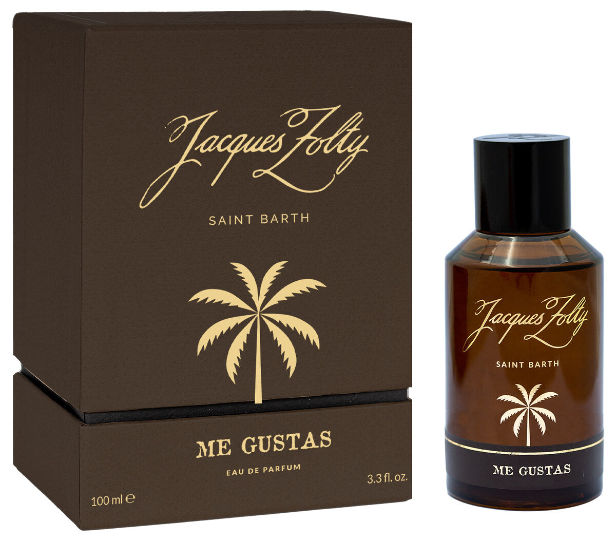 Jacques Zolty Me Gustas 100ML