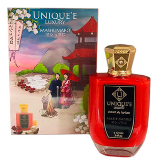 Unique'e Luxury Mashumaro 100ML