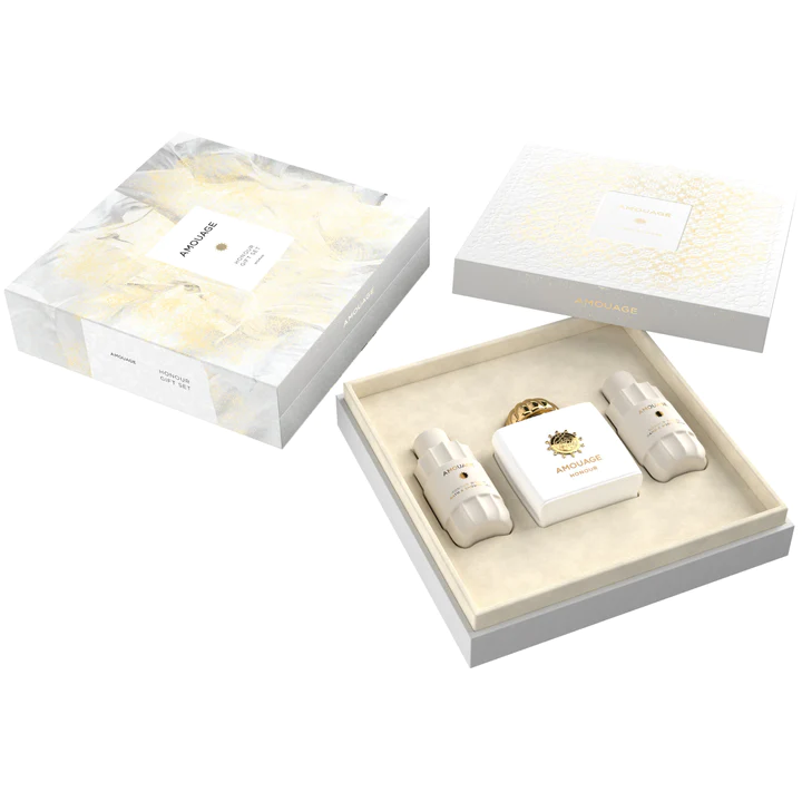 Amouage Honour Gift Set Woman