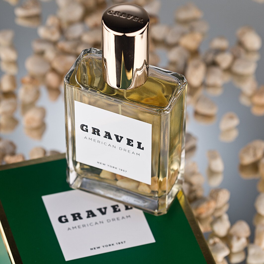 American Dream Gravel for women and men