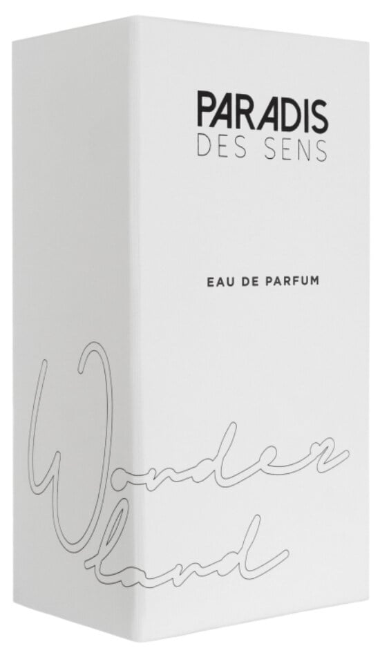 Wonderland Paradis des Sens for women and men