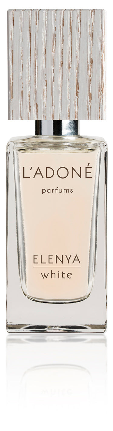 Elenya White L'Adoné for women and men