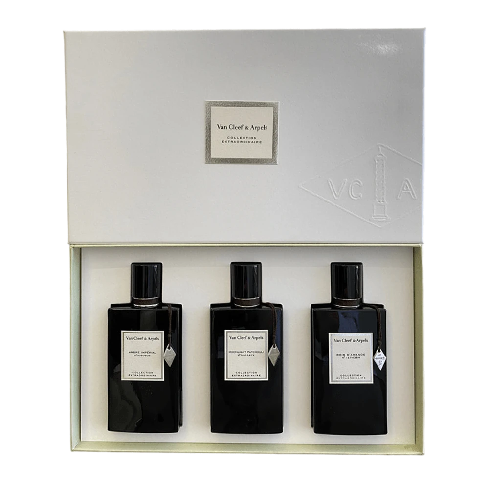 Van Cleef & Arpels Gift Box 75ML