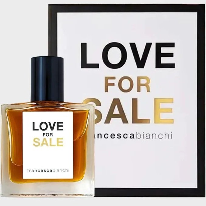 Francesca Bianchi Love for Sale 30ML