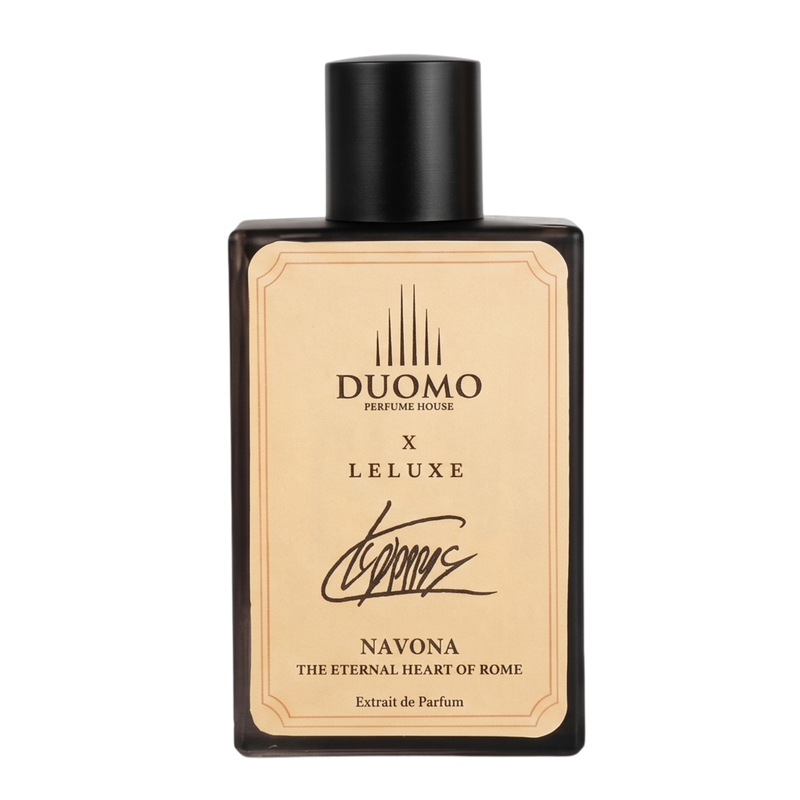 Duomo Perfume House Navona Le Luxe Edition 50ML