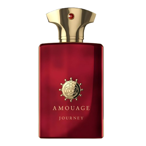 Amouage journey man