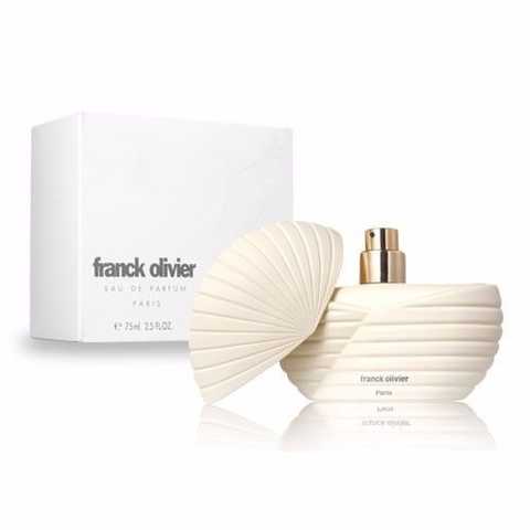 Franck Olivier eau de perfum for women