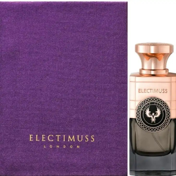 Electimuss Black Caviar 100ML