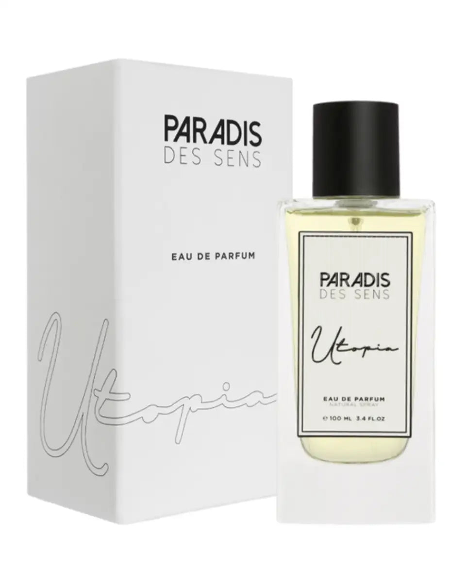 Paradis des Sens Utopia for women and men