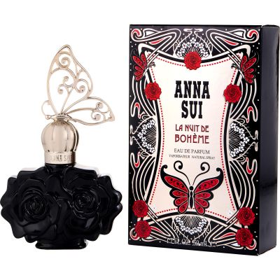 Anna Sui La Nuit de Bohème Eau de Parfum