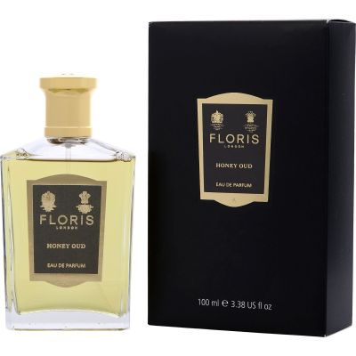 Honey Oud Floris for women and men