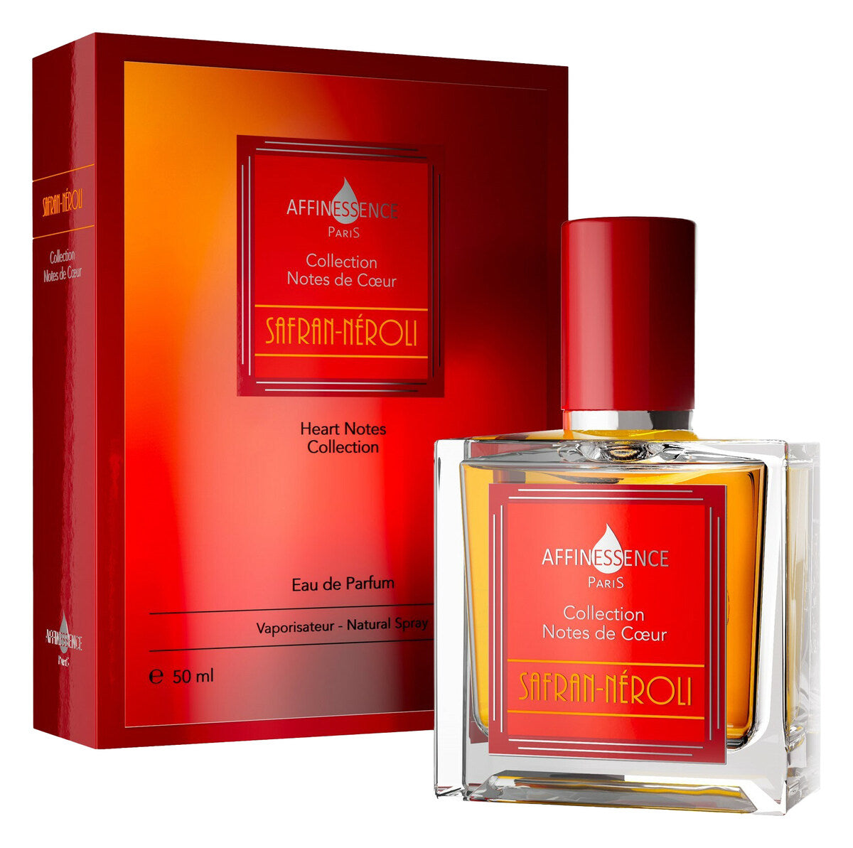 Affinessence Safran-Neroli 50ML