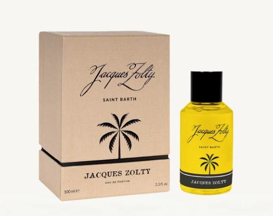 Jacques Zolty Jacques Zolty 100ML