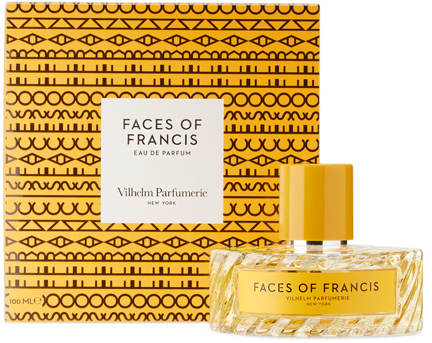 Vilhelm Parfumerie Faces of Francis 100ML