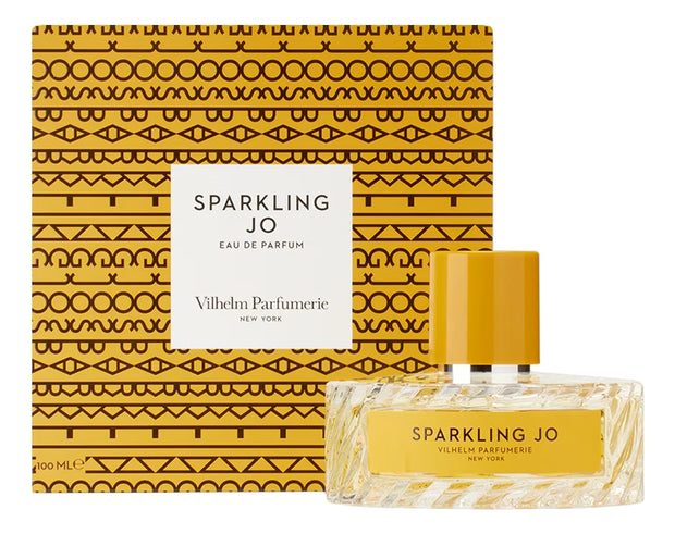 Vilhelm Parfumerie Sparkling joe 100ML