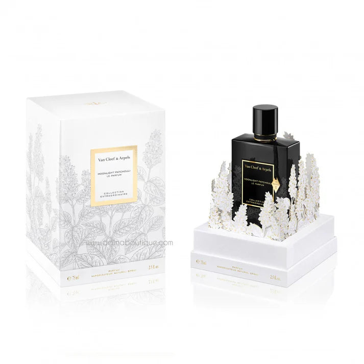 Van Cleef & Arpels Moonlight Patchouli Le Parfum