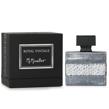 M. Micallef Royal Vintage