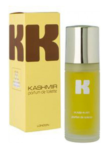 Kashmir Parfum de Toilette  Milton Lloyd for women