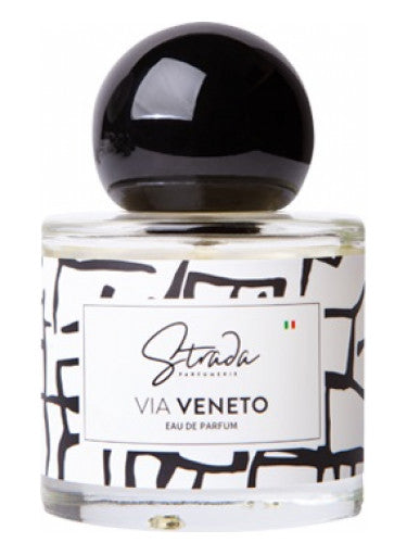 Strada Via Veneto for women and men tester