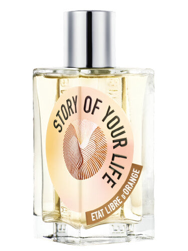 Etat Libre d'Orange Story of Your Life for women and men 100 ml