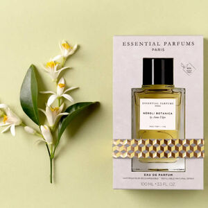 Essential Parfums Néroli Botanica for women and men