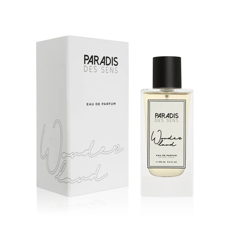 Wonderland Paradis des Sens for women and men