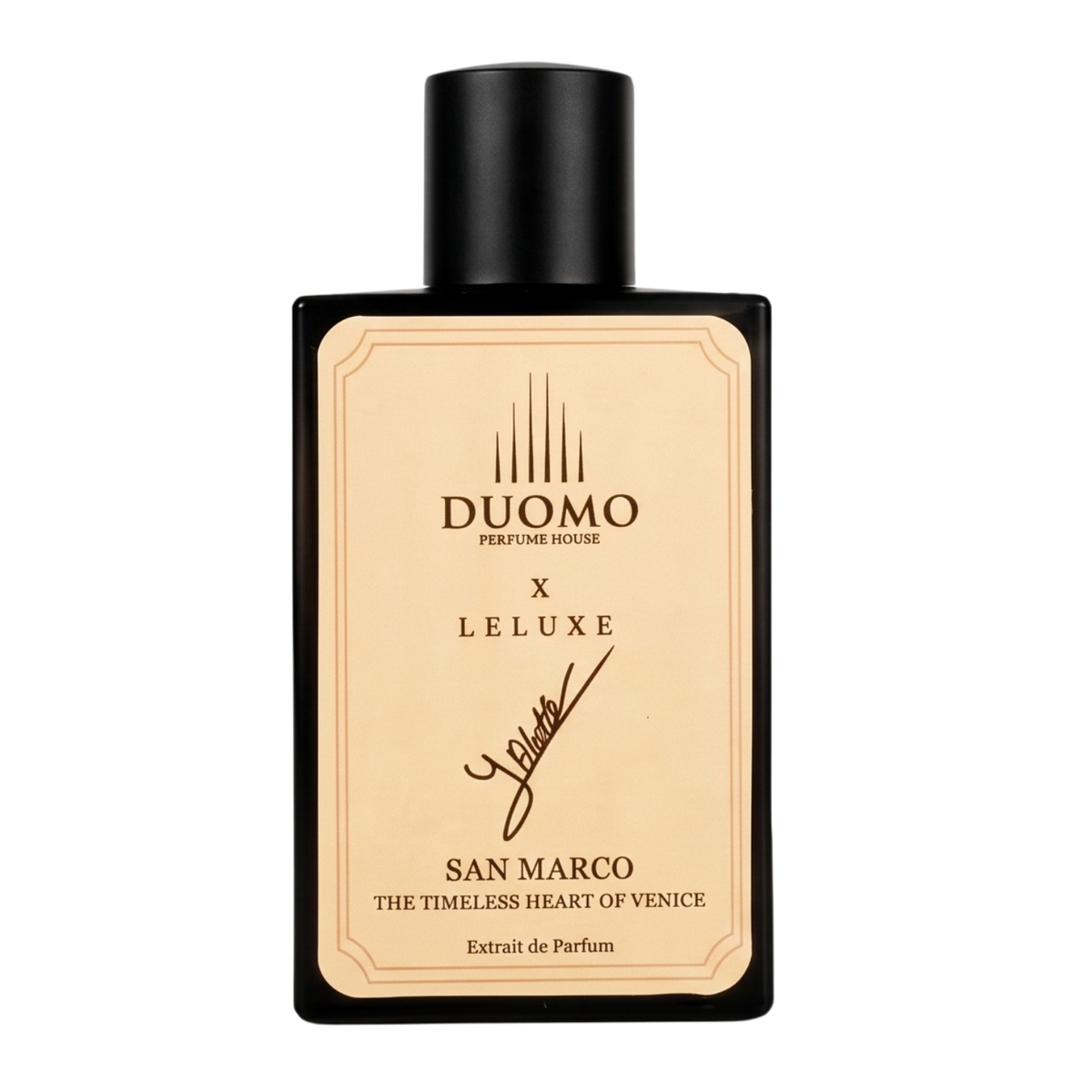 Duomo Perfume House San Marco Le Luxe Edition 50ML