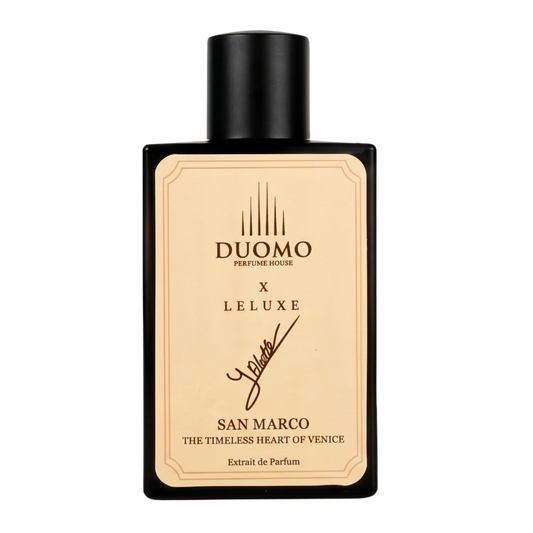 Duomo Perfume House San Marco Le Luxe Edition 50ML