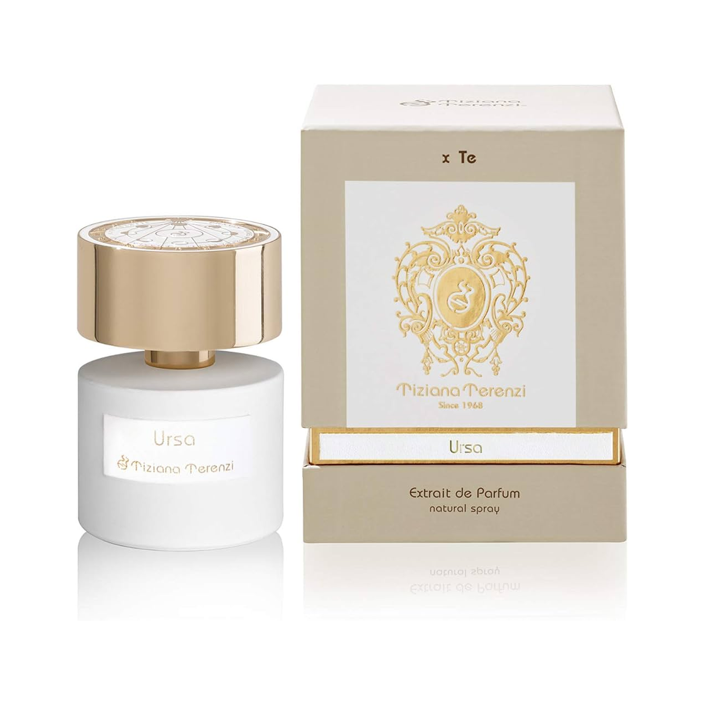 Tiziana Terenzi Ursa 100ML