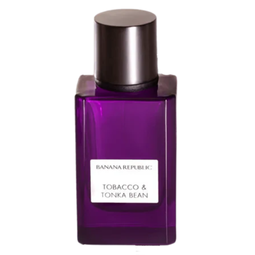 Banana Republic Tobacco & Tonka Bean 150ML