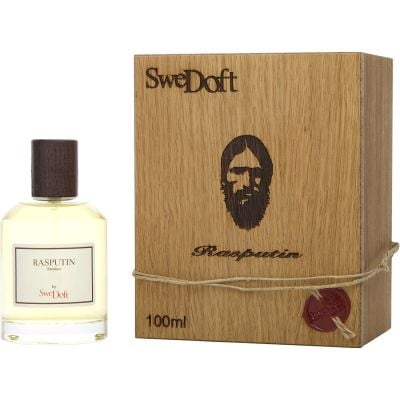 SweDoft Rasputin 100ml