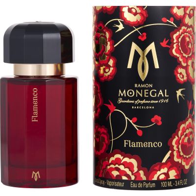 Flamenco Ramon Monegal for women and men