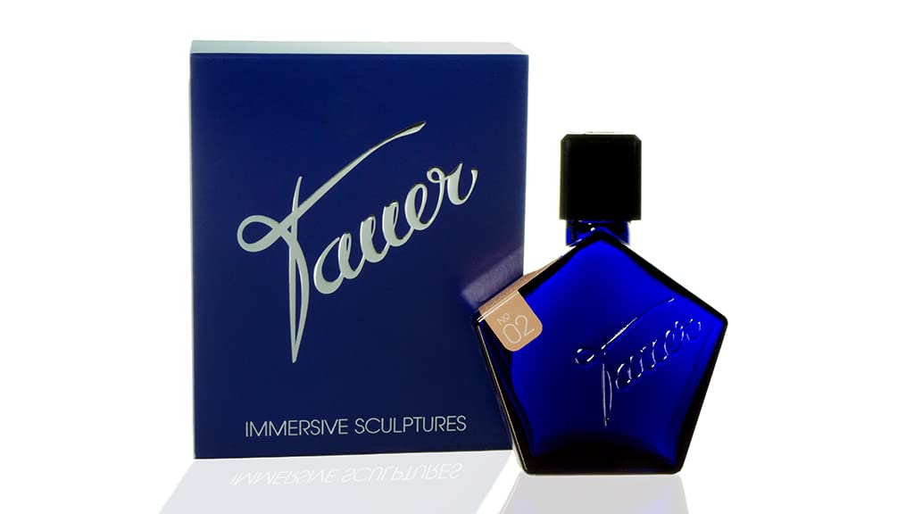 Tauer 02 L'Air du Desert Marocain 50ML