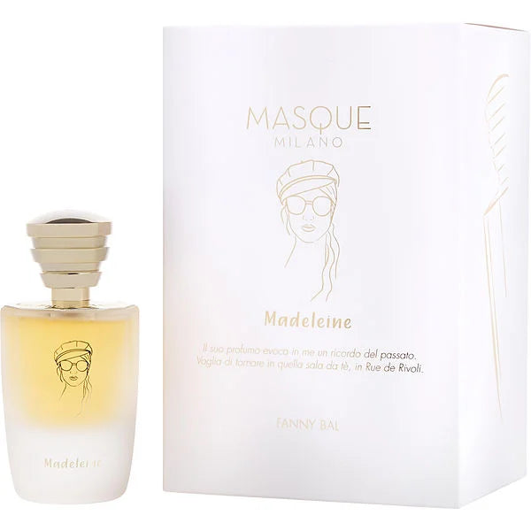 Masque Milano Madeleine for women