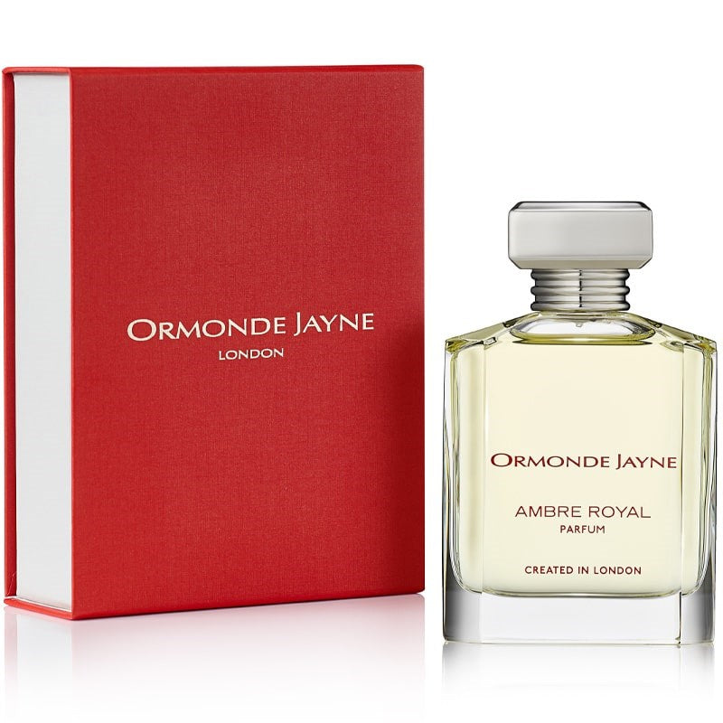 Ormonde Jayne Ambre Royal