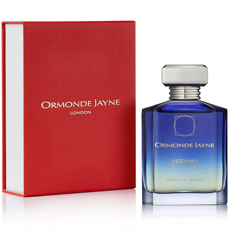 Ormonde Jayne Montabaco Verano 88ML