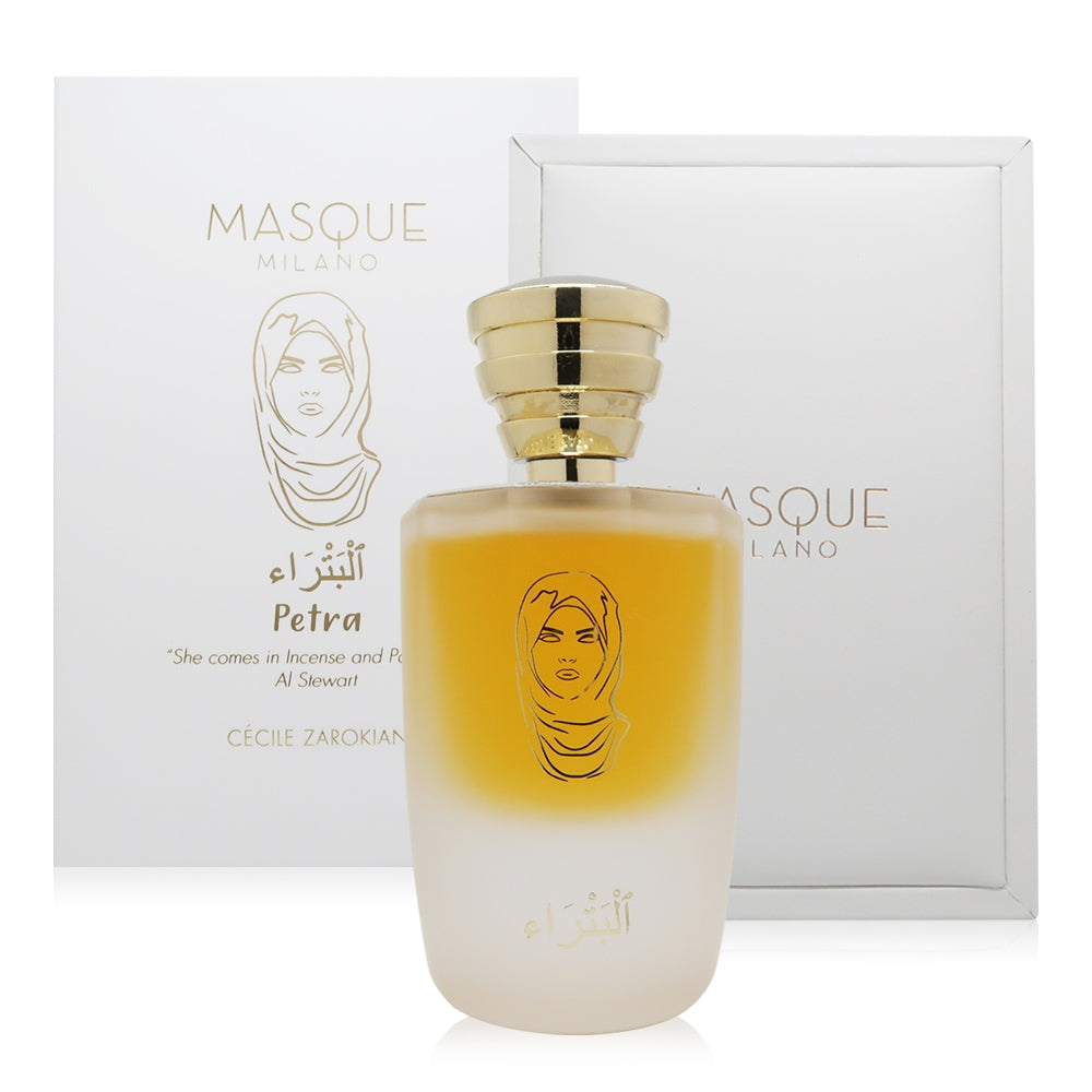 Masque Milano Petra 100ML