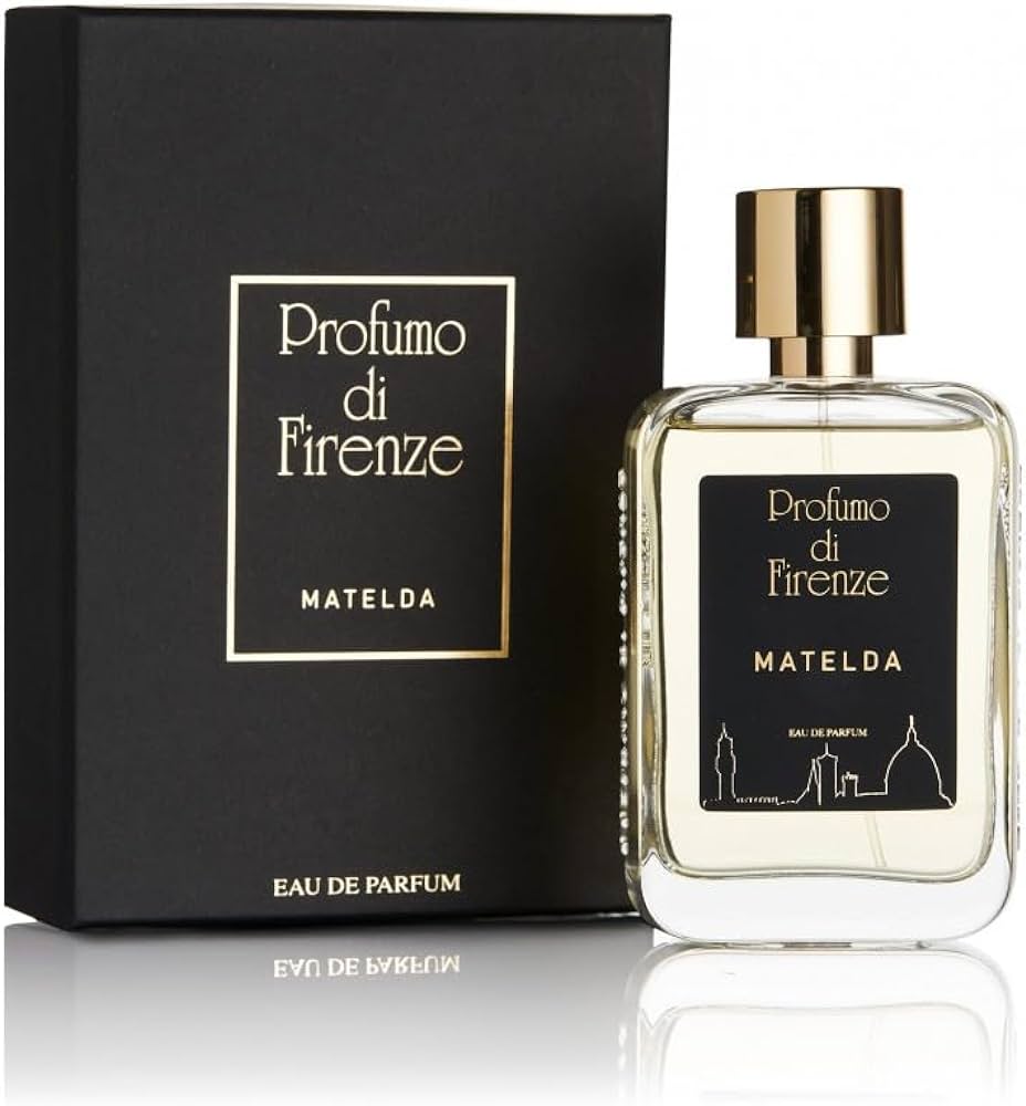 Profumo di Firenze Matelda