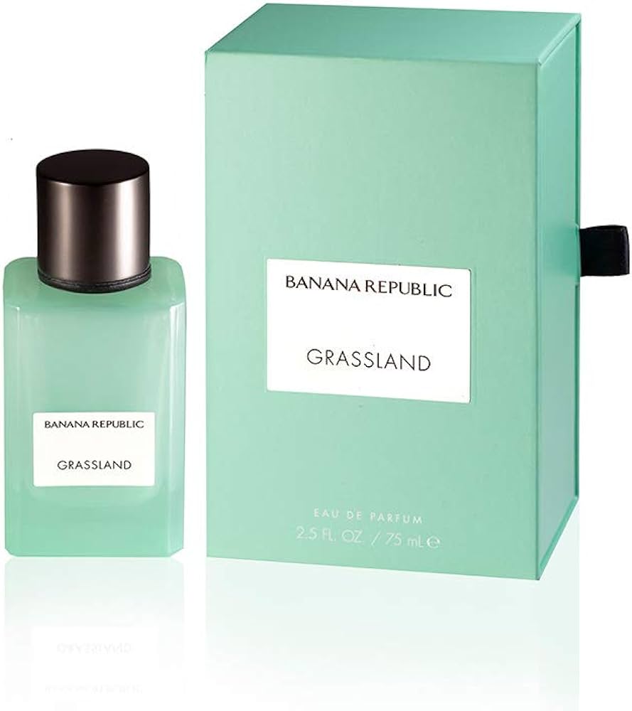 Banana Republic Grassland 75ml